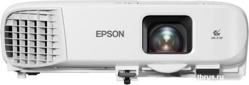Проектор Epson EB-982W фото 6