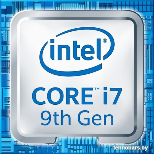Процессор Intel Core i7-9700 фото 3