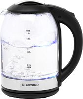 Электрический чайник StarWind SKG2051