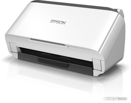 Сканер Epson WorkForce DS-410 фото 7
