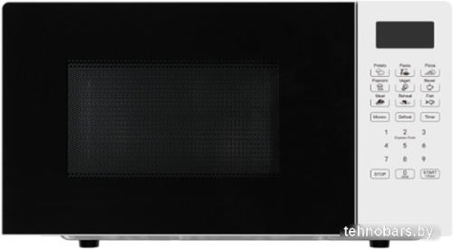Микроволновая печь TECHNO C20PXP02-E70 фото 3