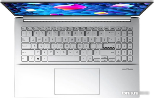 Ноутбук ASUS VivoBook Pro 15 OLED M3500QA-L1067 фото 7