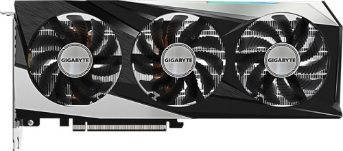 Видеокарта Gigabyte Radeon RX 6650 XT Gaming OC 8G GV-R665XTGAMING OC-8GD фото 6