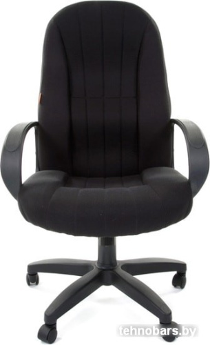 Кресло CHAIRMAN 685 10-356 (черный) фото 4