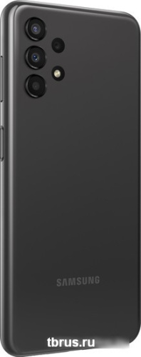 Смартфон Samsung Galaxy A13 SM-A135F/DSN 3GB/32GB (черный) фото 4