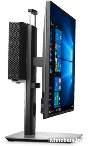 Кронштейн Dell Micro All-in-One Stand фото 5