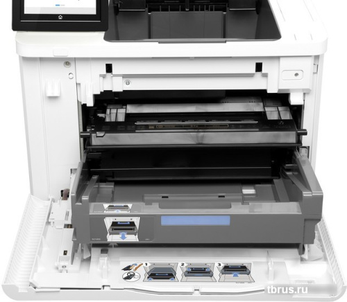 Принтер HP LaserJet Enterprise M609x [K0Q22A] фото 7