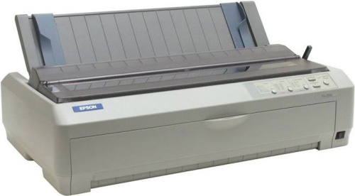 Матричный принтер Epson FX-2190 фото 5