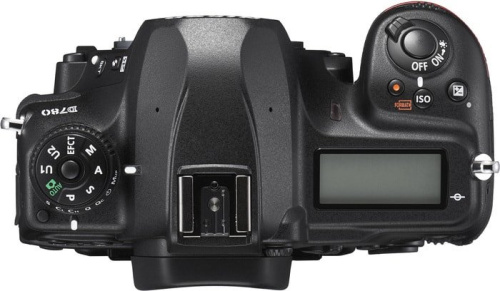 Зеркальный фотоаппарат Nikon D780 Body фото 5