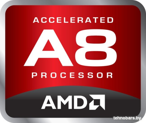 Процессор AMD A8-7680 фото 3