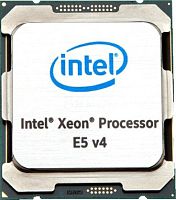 Процессор Intel Xeon E5-2660 V4
