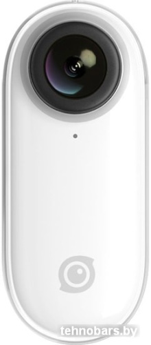 Экшен-камера Insta360 GO фото 3