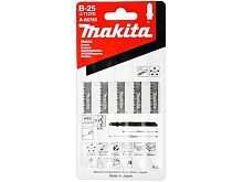 Набор оснастки Makita A-85765 (5 предметов)