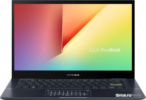Ноутбук 2-в-1 ASUS VivoBook Flip 14 TM420UA-EC161T фото 3