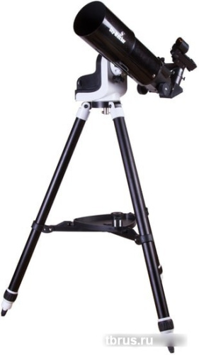 Телескоп Sky-Watcher 80S AZ-GTe SynScan GOTO фото 6