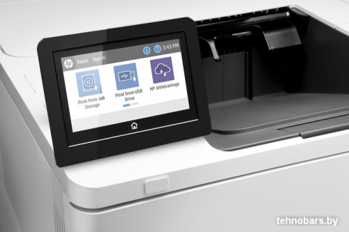 Принтер HP LaserJet Enterprise M609x [K0Q22A] фото 5
