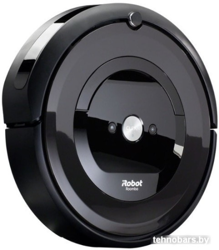 Робот для уборки пола iRobot Roomba e5 фото 5