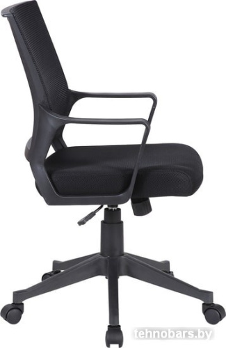 Кресло Brabix Balance MG-320 (черный) фото 4