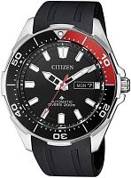 Наручные часы Citizen NY0076-10EE