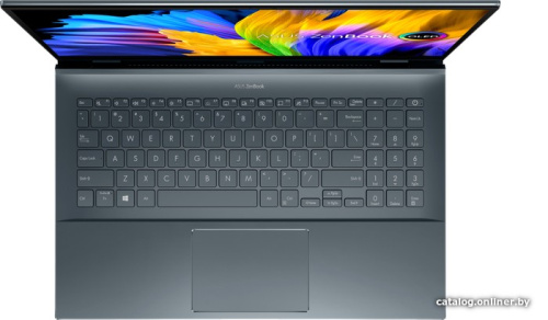 Ноутбук ASUS ZenBook Pro 15 UM535QE-KY328 фото 7