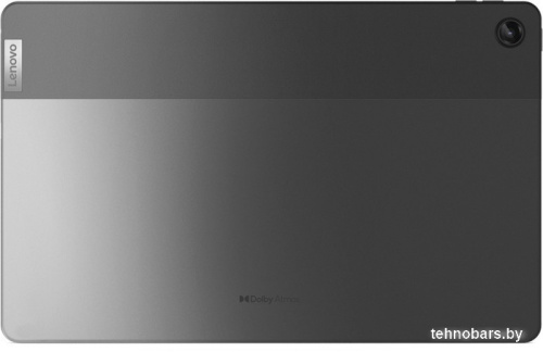 Планшет Lenovo Tab M10 Plus 3rd Gen TB125FU 4GB/64GB + чехол (серый) фото 5