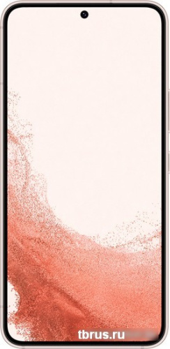 Смартфон Samsung Galaxy S22 5G SM-S901B/DS 8GB/256GB (розовый) фото 4