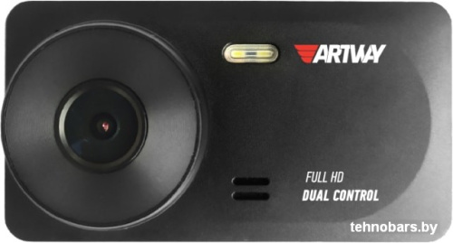 Автомобильный видеорегистратор Artway AV-535 фото 3