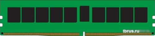 Оперативная память Kingston 16GB DDR4 PC4-19200 KSM24RD8/16HDI фото 3