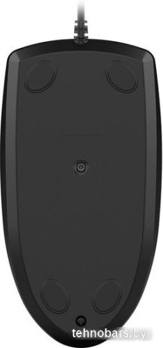 Мышь A4Tech N-530 (черный) фото 4