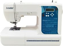 Компьютерная швейная машина Leader LE 3570