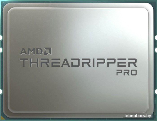 Процессор AMD Ryzen Threadripper Pro 5975WX фото 3
