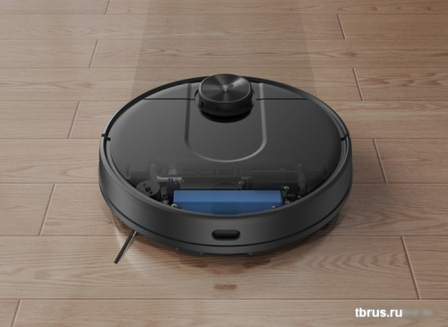 Робот-пылесос Viomi Robot Vacuum Cleaner V2 Max V-RVCLM24B фото 6