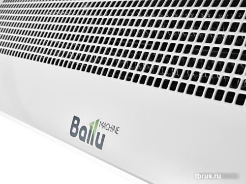 Тепловая завеса Ballu BHC-L10-T05 фото 5