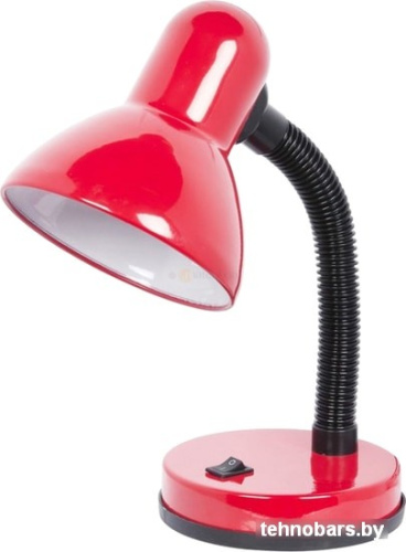 Лампа Lamper 603-002 (красный) фото 3