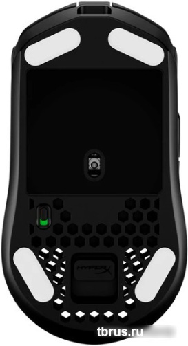 Игровая мышь HyperX Haste Wireless (черный) фото 5
