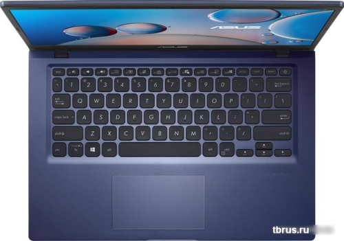 Ноутбук ASUS VivoBook 14 X415JA-EK220T фото 7