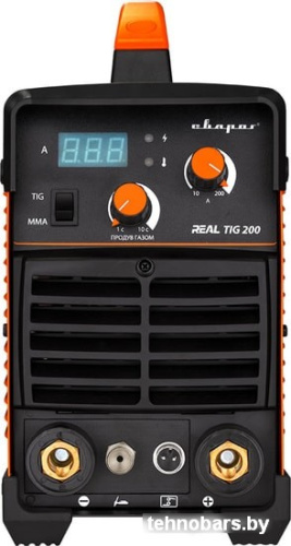 Сварочный инвертор Сварог Real TIG 200 (W223) фото 4