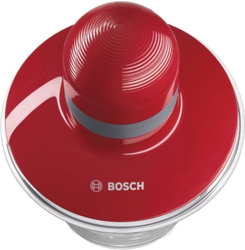 Чоппер Bosch MMR08R2 фото 4