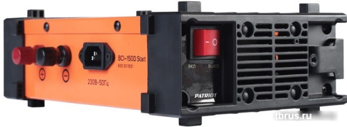 Пуско-зарядное устройство Patriot BCI-150D-Start фото 7