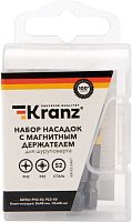 Набор бит Kranz KR-92-0461 (4 шт)