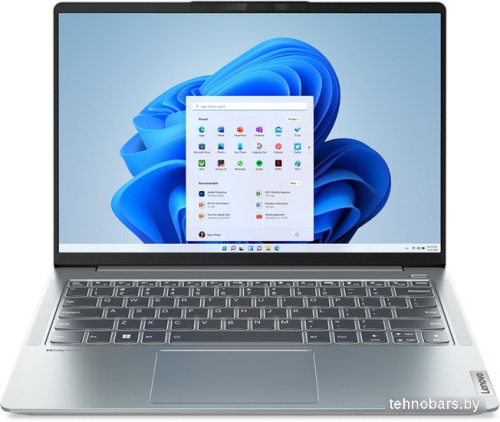 Ноутбук Lenovo IdeaPad 5 Pro 14IAP7 82SH006PRK фото 3