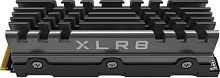 SSD PNY XLR8 CS3140 Heatsink 2TB M280CS3140HS-2TB-RB