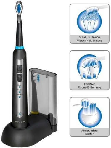 Электрическая зубная щетка Proficare PC-EZS 3056 фото 5