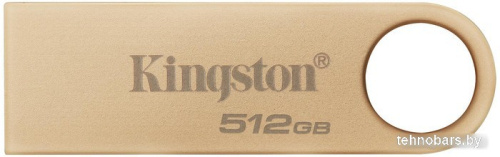 USB Flash Kingston DataTraveler SE9 G3 512GB DTSE9G3/512GB фото 3