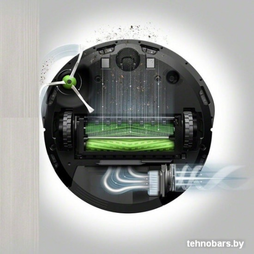 Робот-пылесос iRobot Roomba i3 фото 5