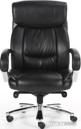 Кресло Brabix Direct EX-580 (черный) фото 6