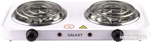 Настольная плита Galaxy GL3004 фото 3