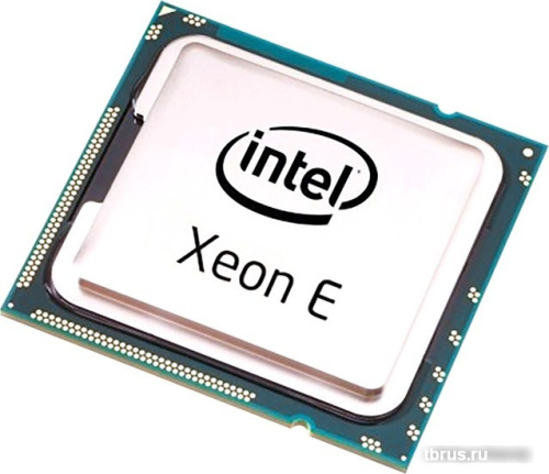 Процессор Intel Xeon E-2334 фото 3