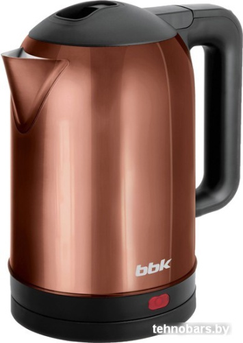 Электрический чайник BBK EK1809S фото 3