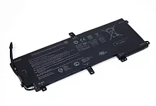 Аккумуляторная батарея VS03XL для ноутбука HP Envy 15-AS 11.55 В, 52Втч (оригинал)